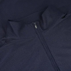 Greg Norman Backswing Outerwear Pullover Golf Apparel