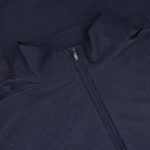 Greg Norman Backswing Outerwear Pullover Golf Apparel