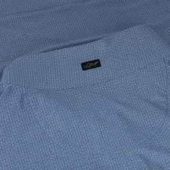 Greg Norman Backswing Outerwear Pullover Golf Apparel