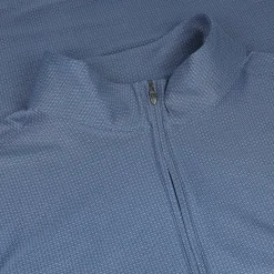 Greg Norman Backswing Outerwear Pullover Golf Apparel