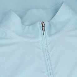 Greg Norman Backswing Outerwear 1/4 Zip Golf Apparel