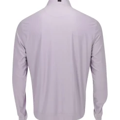 Greg Norman Backswing Outerwear Pullover Golf Apparel