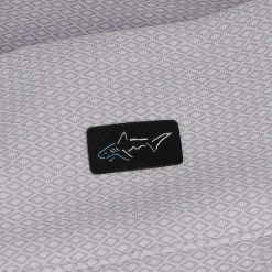 Greg Norman Backswing Outerwear Pullover Golf Apparel