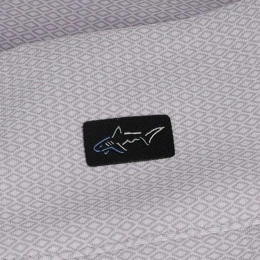 Greg Norman Backswing Outerwear Pullover Golf Apparel