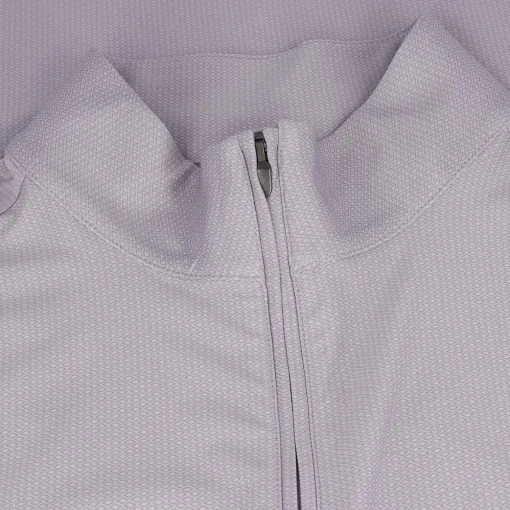 Greg Norman Backswing Outerwear Pullover Golf Apparel