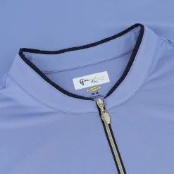 Greg Norman Bella Shirt Polo Short Sleeve Golf Apparel