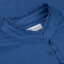 Greg Norman Bella Sleeveless Shirt Polo Short Sleeve Golf Apparel