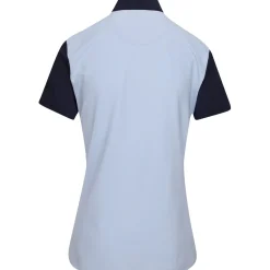 Greg Norman Biscayne Shirt Polo Short Sleeve Golf Apparel
