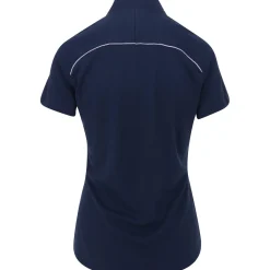 Greg Norman Bracken Shirt Polo Short Sleeve Golf Apparel