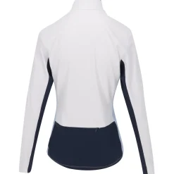 Greg Norman Carlyle Full-Zip Outerwear Pullover Golf Apparel