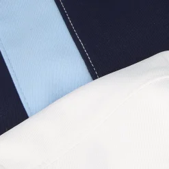 Greg Norman Carlyle Full-Zip Outerwear Pullover Golf Apparel