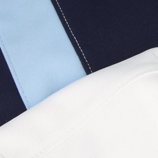 Greg Norman Carlyle Full-Zip Outerwear Pullover Golf Apparel