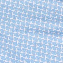 Greg Norman Catesby Shirt Polo Short Sleeve Golf Apparel