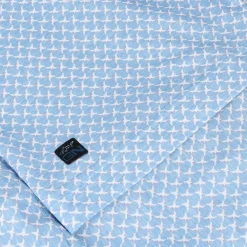 Greg Norman Catesby Shirt Polo Short Sleeve Golf Apparel