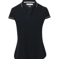Greg Norman Chateau Shirt Polo Short Sleeve Golf Apparel