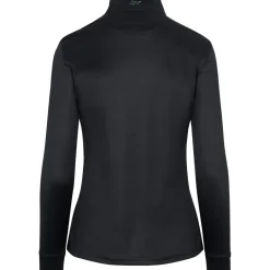 Greg Norman Clubhouse 1/2 Zip Mock Outerwear Pullover Golf Apparel