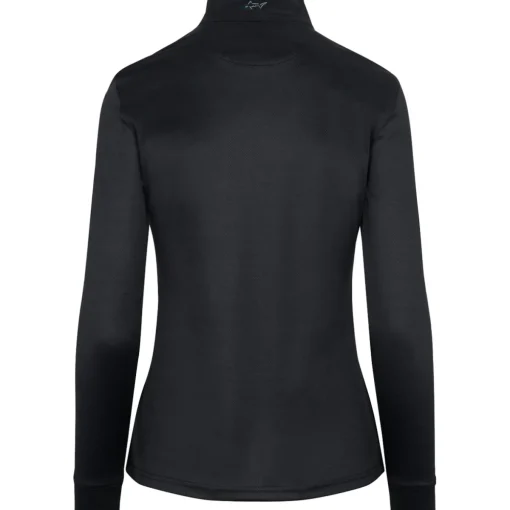 Greg Norman Clubhouse 1/2 Zip Mock Outerwear Pullover Golf Apparel