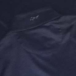 Greg Norman Clubhouse 1/2 Zip Mock Outerwear Pullover Golf Apparel