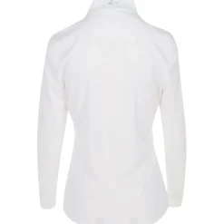 Greg Norman Clubhouse 1/2 Zip Mock Outerwear Pullover Golf Apparel