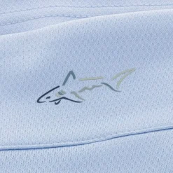 Greg Norman Clubhouse Half-Zip Mock Outerwear Pullover Golf Apparel