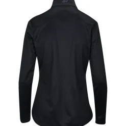 Greg Norman Clubhouse Half-Zip Mock Outerwear Pullover Golf Apparel