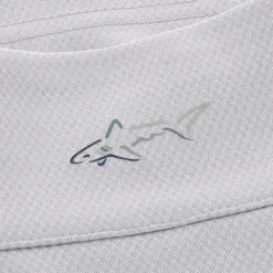 Greg Norman Clubhouse Half-Zip Mock Outerwear Pullover Golf Apparel