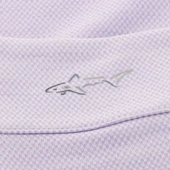 Greg Norman Clubhouse Half-Zip Mock Outerwear Pullover Golf Apparel