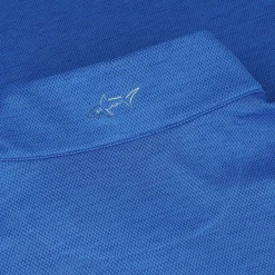 Greg Norman Clubhouse Outerwear Pullover Golf Apparel