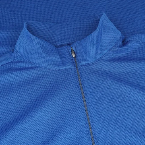 Greg Norman Clubhouse Outerwear Pullover Golf Apparel