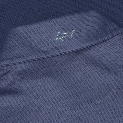 Greg Norman Clubhouse Outerwear Pullover Golf Apparel
