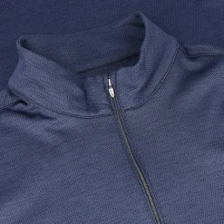 Greg Norman Clubhouse Outerwear Pullover Golf Apparel