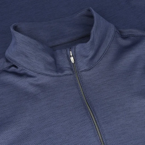 Greg Norman Clubhouse Outerwear Pullover Golf Apparel