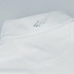 Greg Norman Clubhouse Outerwear Pullover Golf Apparel
