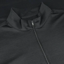 Greg Norman Clubhouse Outerwear Pullover Golf Apparel