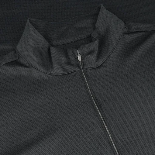Greg Norman Clubhouse Outerwear Pullover Golf Apparel