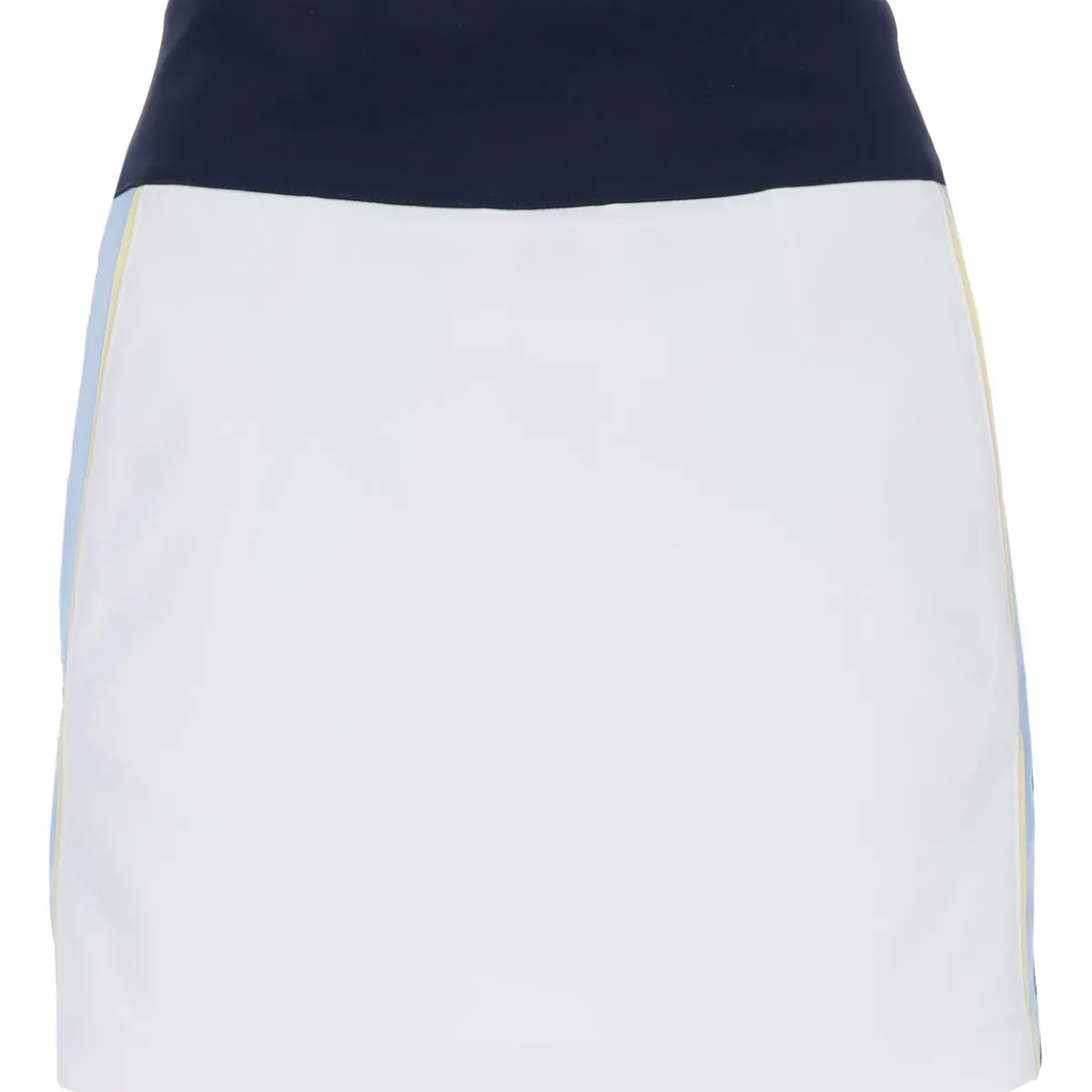 Greg Norman Coraline Skort Regular Golf Apparel