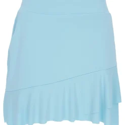 Greg Norman Crossover Flounce Pull-On Skort Regular Golf Apparel