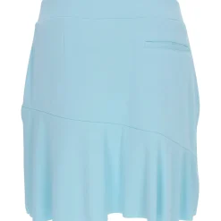 Greg Norman Crossover Flounce Pull-On Skort Regular Golf Apparel
