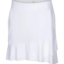 Greg Norman Crossover Flounce Pull-On Skort Regular Golf Apparel