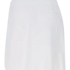 Greg Norman Crossover Flounce Pull-On Skort Regular Golf Apparel