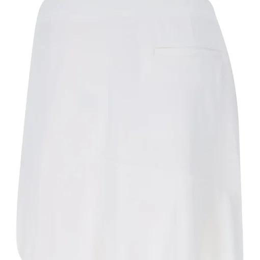 Greg Norman Crossover Flounce Pull-On Skort Regular Golf Apparel