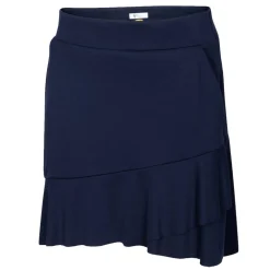 Greg Norman Crossover Flounce Pull-On Skort Regular Golf Apparel