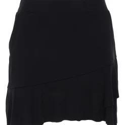 Greg Norman Crossover Flounce Pull-On Skort Regular Golf Apparel