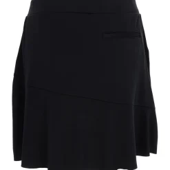 Greg Norman Crossover Flounce Pull-On Skort Regular Golf Apparel