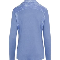 Greg Norman Darcy Full-Zip Outerwear Jacket Golf Apparel