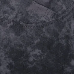 Greg Norman Emma S/L Ethereal Print Mock Shirt Polo Short Sleeve Golf Apparel