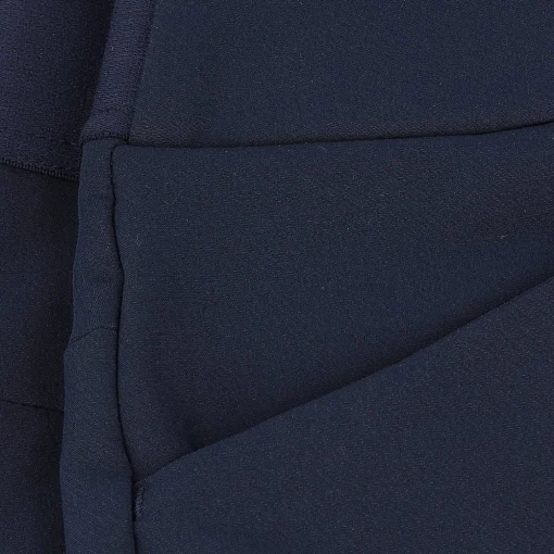 Greg Norman Essential Pull-On Stretch Pants Flat Front Golf Apparel