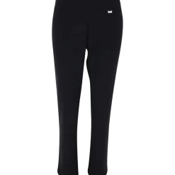 Greg Norman Essential Pull-On Stretch Pants Flat Front Golf Apparel