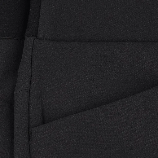 Greg Norman Essential Pull-On Stretch Pants Flat Front Golf Apparel
