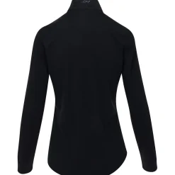 Greg Norman Fairway 1/2 Zip Mock Outerwear Pullover Golf Apparel